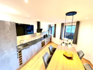 Royal Swan Appartement, Tirol - Fügen - 2