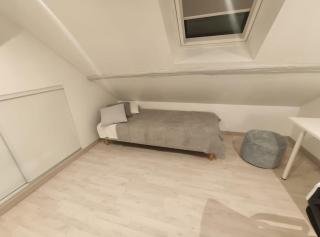 Superbe Duplex en plein cœur de Crépy-en-Valois - Crépy-en-Valois - 6