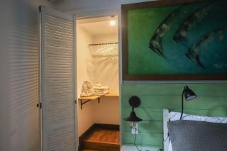 Treetops Hotel - Caye Caulker - 3