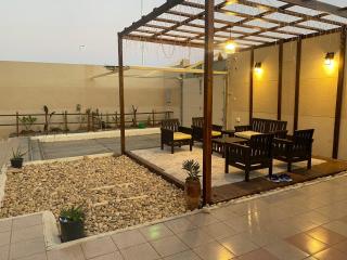 Sunset Alula Villa- العلا - 8