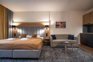 Apartmán Drahokam Bešeňová - Bešeňová - 1