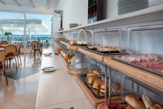 Hotel Riviera - San Vito lo Capo - 9