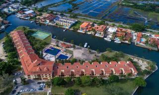 Casa Marinas do Canal - 0