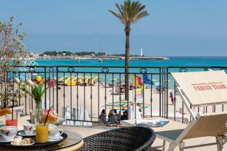 Hotel Riviera - 8