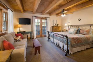 Sunflower Hill Inn - Moab - 8