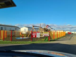 Meadow Lakes 39 - Skegness - 2