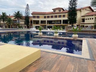 Casa Marinas do Canal - 5