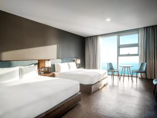 Hotel Tops 10 - Gangneung - 7