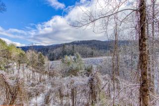 Magical Moments, Hot Tub, WIFI, 1089 FREE tickets each paid day, Dollywood and More - Gatlinburg - 8
