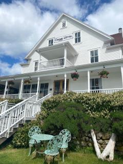 Orcas Hotel - Orcas - 3