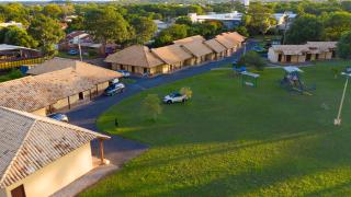 Hotel Pousada Arauna - Bonito - 5
