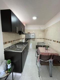 Apartaestudio San Gil - Hostal Green - San Gil - 5