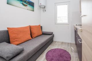 Apartments with a parking space Vir - 19100 - Vir - 2