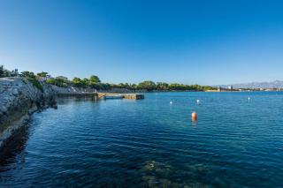 Apartments by the sea Vir - Kozjak, Vir - 19117 - 5