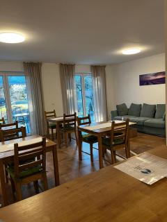 Gästehaus Traunreut - Monteur und Gästezimmer - - 9