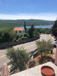 Krk Kornic Apartments - Kornić - 7