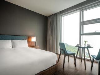 Hotel Tops 10 - Gangneung - 5