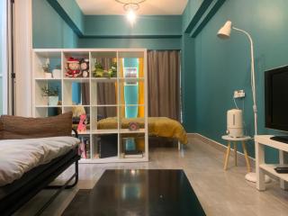 Mi Ball Apartment - 0