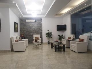 Aristocrat Inn - Dhaka - 8