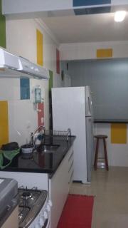 Guarujá, apto a 150 metros da praia - Enseada - 7