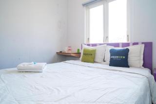 Urbanview Hotel FiFFa Kauman Malang - 1