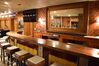 Silver Horseshoe Inn - Saint Anthony - 8