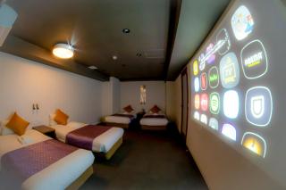 Hotel S-Presso West - Osaca - 3