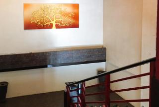 RedDoorz @ Mountain Citi Tourist Inn Canlaon - Panubigan - 5