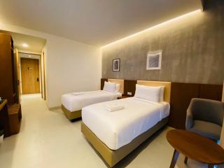 Kambaniru Beach Hotel and Resort - Waingapu - 7