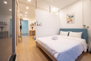 Belong Living Quoc Huong - Serviced Apartment - 2