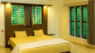 Parampara cottages - Dandeli - 7