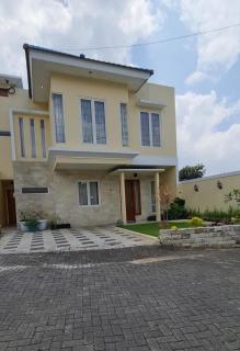 Samadi Villa Batu - 9