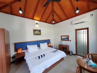 Blue Coral Vashafaru Maldives - 8