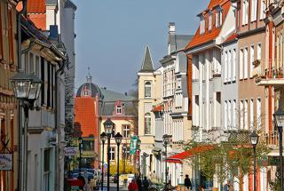 Ferienwohnung Familie Leinweber - Waren - 4
