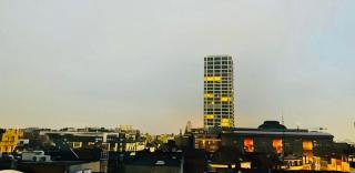 Studio Antwerp Central Station - Antwerp - 8