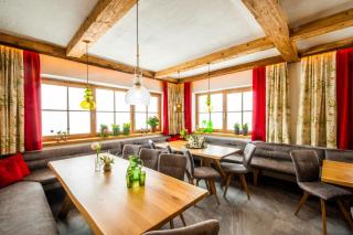 Ferienhaus Mandlberggut - 4