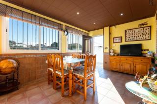 Casa Thaiker - Miami Platja - 4