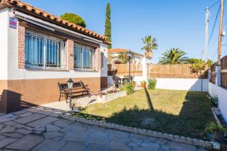 Casa Thaiker - Miami Platja - 0