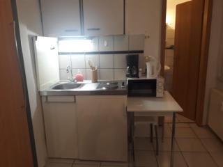 Roter Backstein Apartment 4 - 8