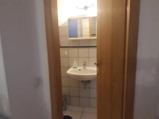 Roter Backstein Apartment 4 - 6