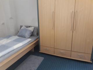 Roter Backstein Apartment 4 - 4