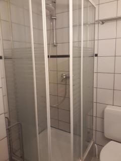 Roter Backstein Apartment 4 - 3