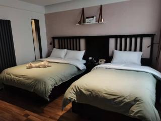 银座精宿菏泽中华路银座商城火车站店 - 1