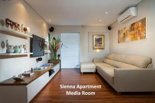Sienna Villas - CHSE Certified - Seminyak - 7