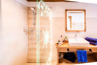 Ferienhaus Mandlberggut by globboard - Schladming - 5