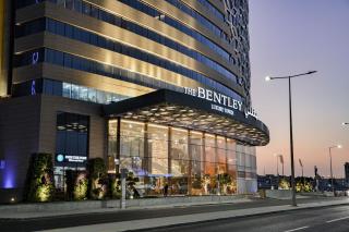 The Bentley Luxury Hotel & Suites - Doha - 6