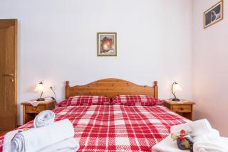 Agritur Alle Quattro Stagioni - Tonadico - 9