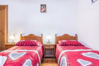 Agritur Alle Quattro Stagioni - Tonadico - 2