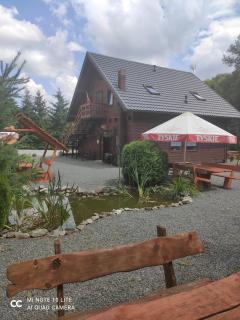 Apartament "Cichy kącik" - Lubawka - 8