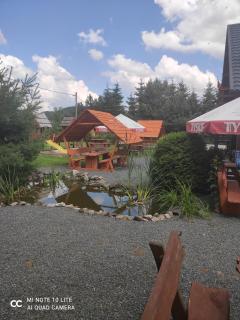 Apartament "Cichy kącik" - Lubawka - 7